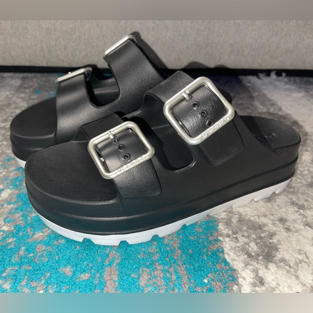 J Slide Simply B / Size 7